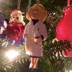 Meet your Posher, Alexandra